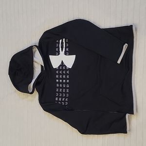 Under Armour Hoodie- YXL